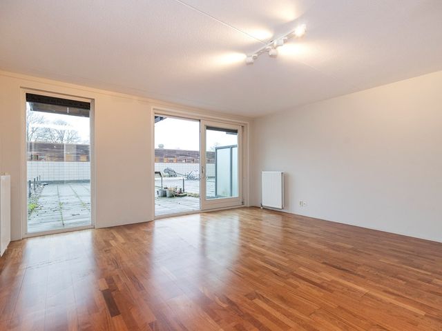 Klaas Katerstraat 90, Amsterdam