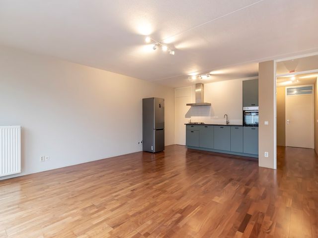 Klaas Katerstraat 90, Amsterdam