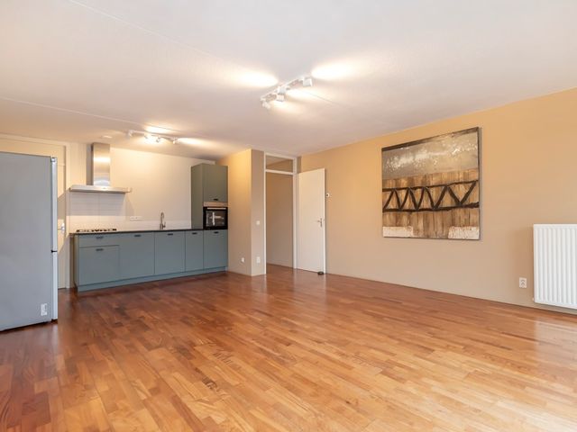 Klaas Katerstraat 90, Amsterdam