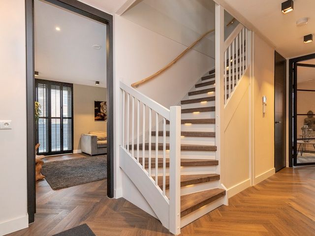 Dr. Henriette Boasstraat 19, Badhoevedorp