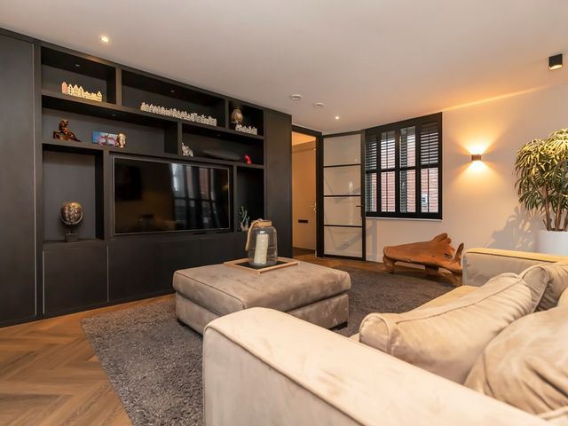 Dr. Henriette Boasstraat 19, Badhoevedorp