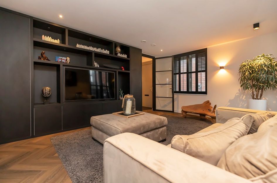 Dr. Henriette Boasstraat 19