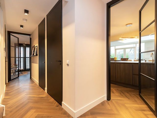 Dr. Henriette Boasstraat 19, Badhoevedorp