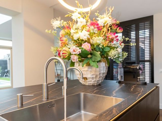 Dr. Henriette Boasstraat 19, Badhoevedorp