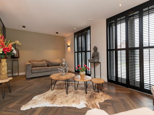 Dr. Henriette Boasstraat 19, Badhoevedorp