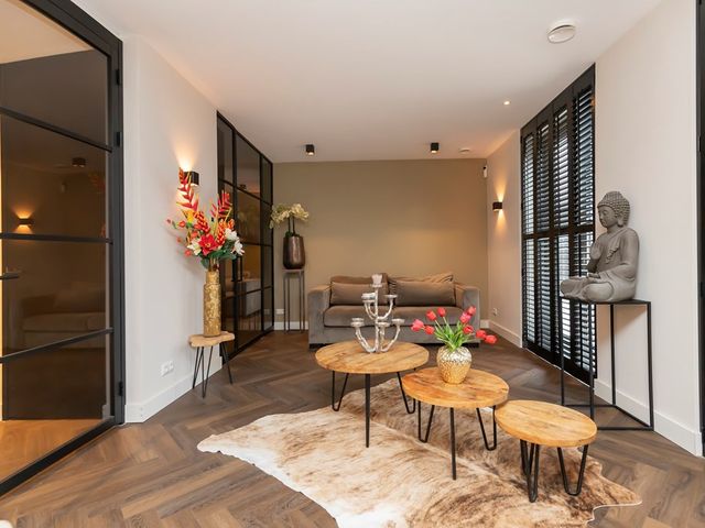 Dr. Henriette Boasstraat 19, Badhoevedorp