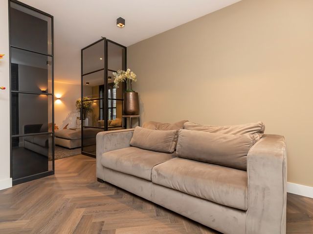 Dr. Henriette Boasstraat 19, Badhoevedorp