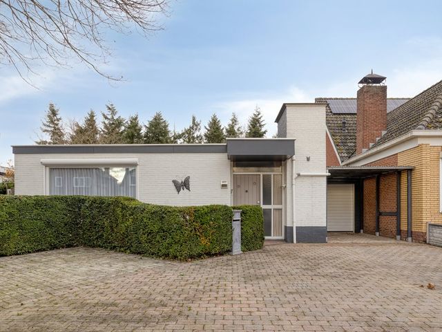 Molenstraat 80B, Clinge