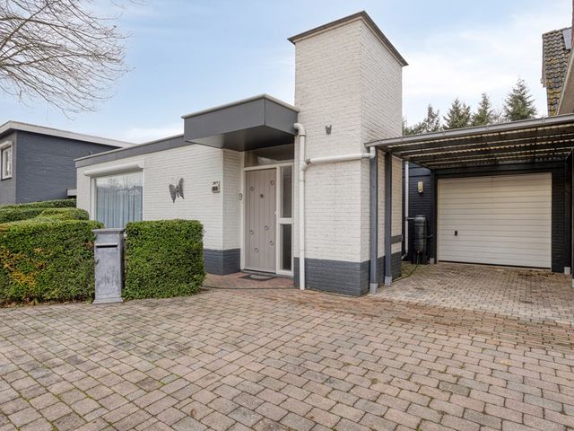 Molenstraat 80B, Clinge