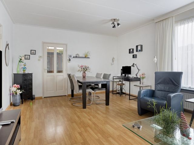 Molenstraat 80B, Clinge