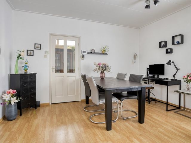 Molenstraat 80B, Clinge