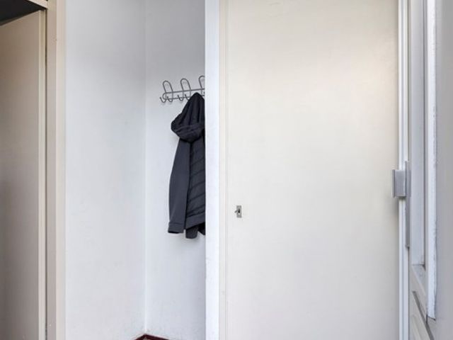 Kornet 21, Rotterdam