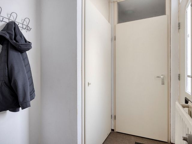 Kornet 21, Rotterdam