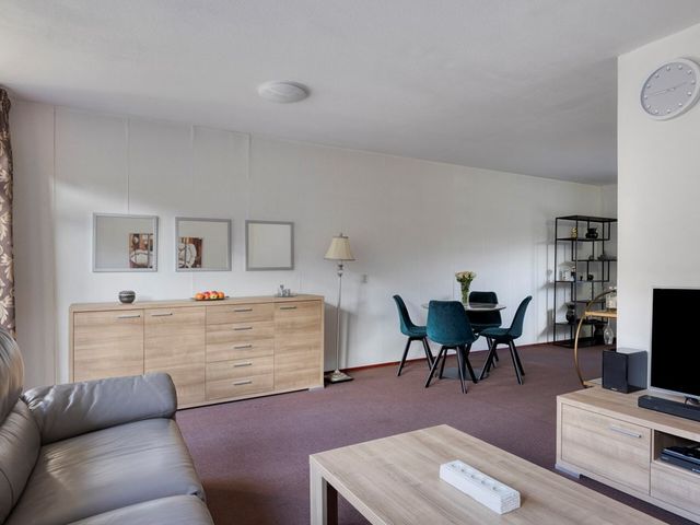 Kornet 21, Rotterdam