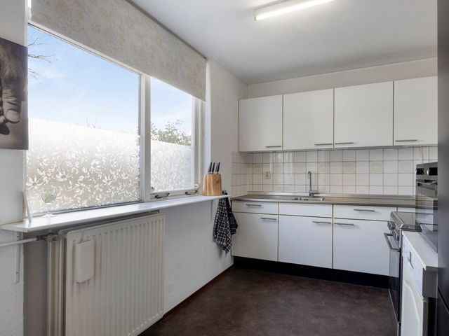 Kornet 21, Rotterdam