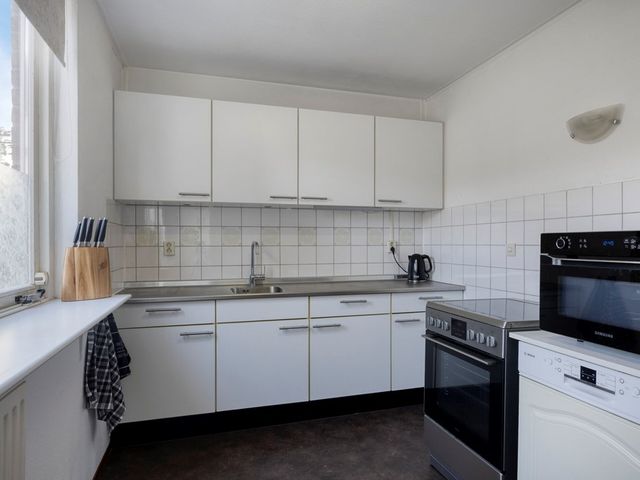 Kornet 21, Rotterdam