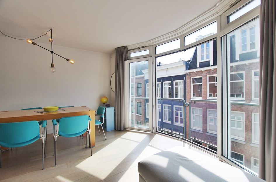 Utrechtsedwarsstraat 129E