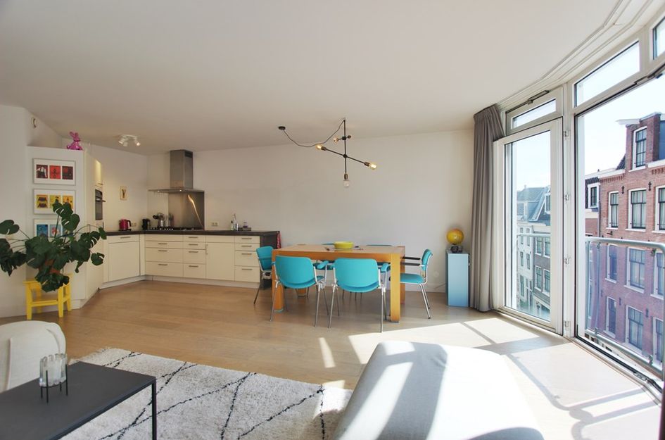 Utrechtsedwarsstraat 129E