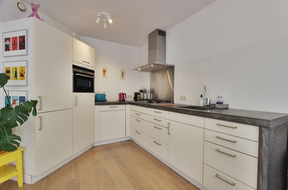 Utrechtsedwarsstraat 129E