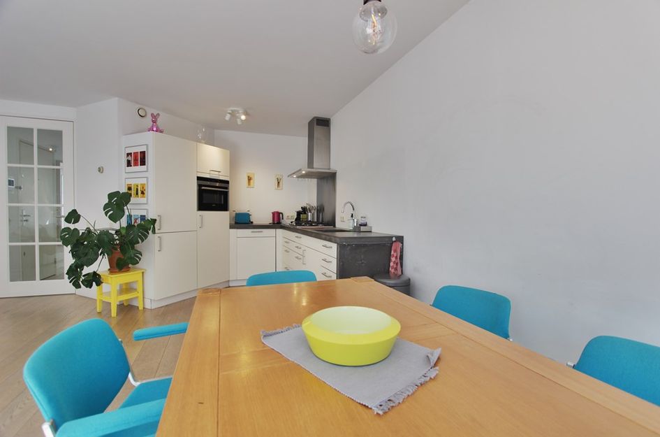 Utrechtsedwarsstraat 129E