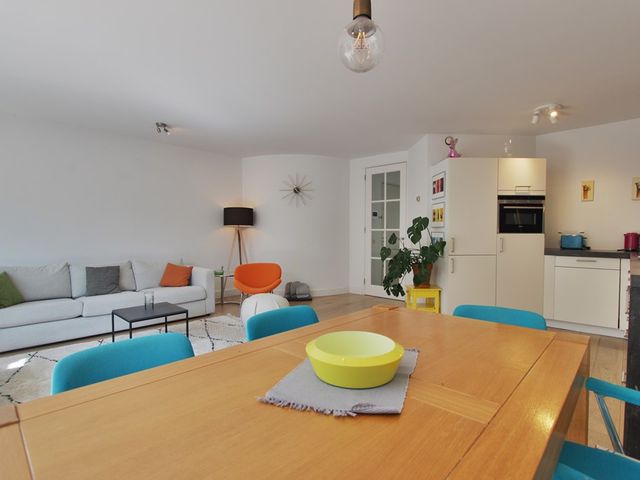 Utrechtsedwarsstraat 129E, Amsterdam