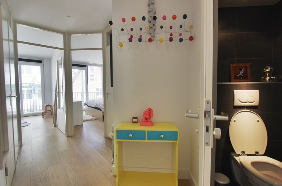 Utrechtsedwarsstraat 129E