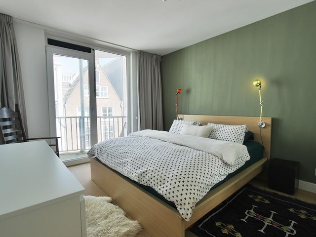 Utrechtsedwarsstraat 129E, Amsterdam