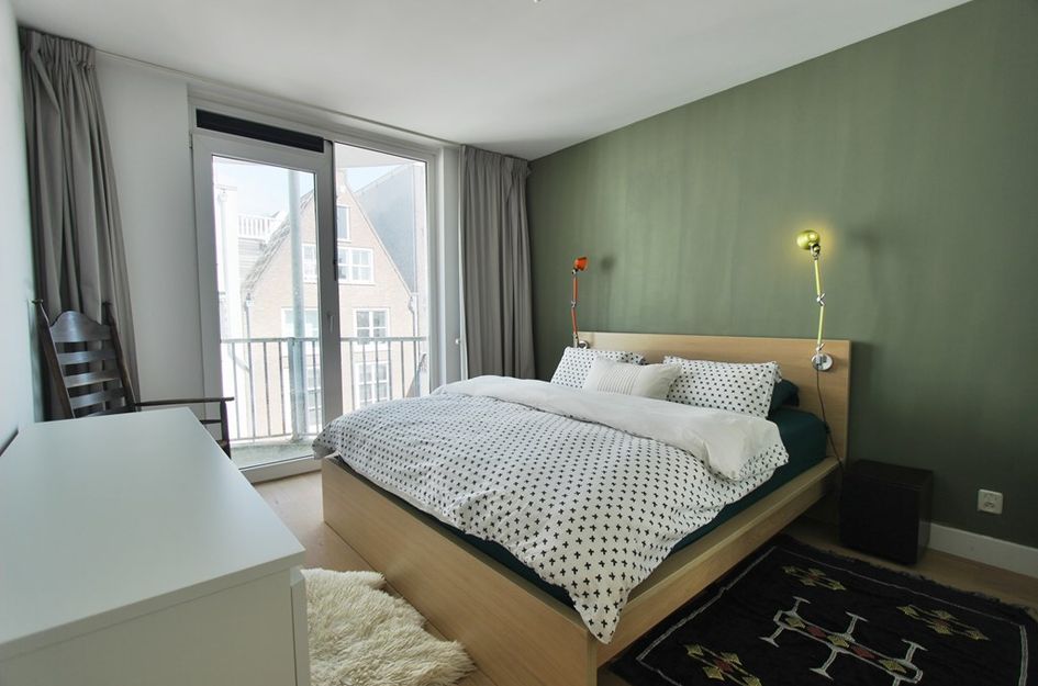 Utrechtsedwarsstraat 129E