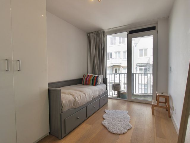 Utrechtsedwarsstraat 129E, Amsterdam