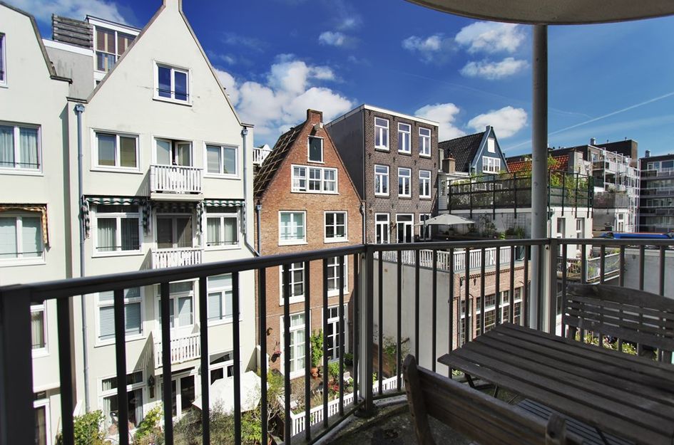 Utrechtsedwarsstraat 129E