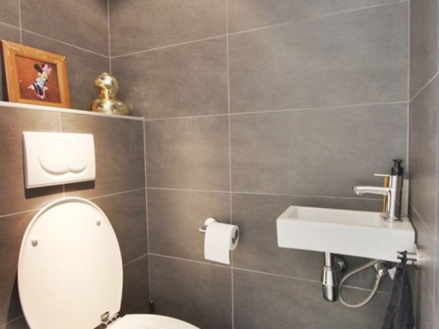 Utrechtsedwarsstraat 129E, Amsterdam