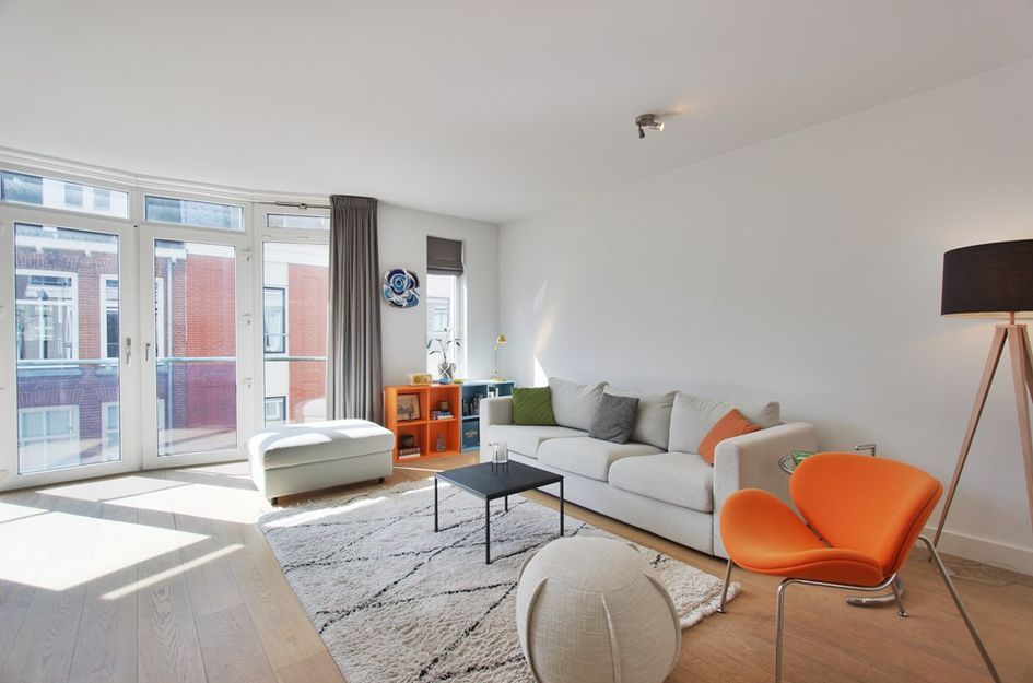 Utrechtsedwarsstraat 129E