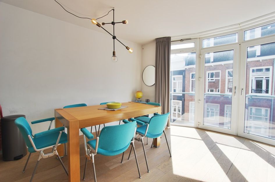 Utrechtsedwarsstraat 129E