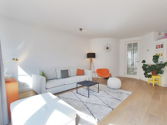 Utrechtsedwarsstraat 129E, Amsterdam