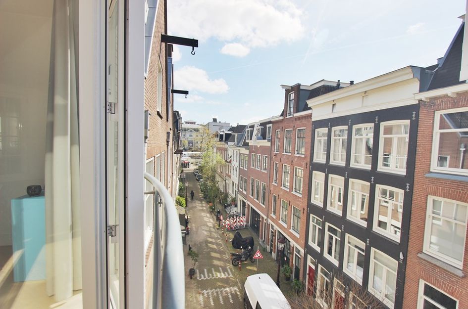 Utrechtsedwarsstraat 129E