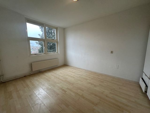 Lakenburg 42, Hoofddorp