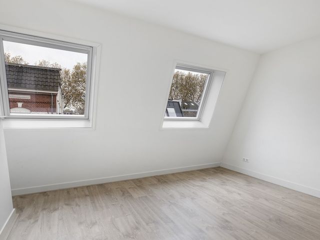 Daendelsstraat 33A, Utrecht