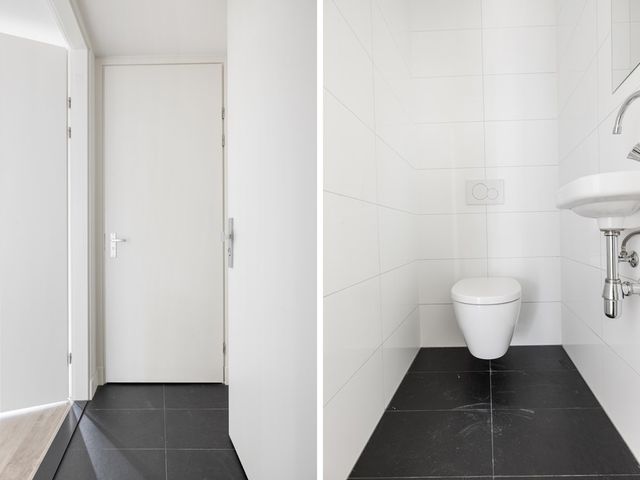 Daendelsstraat 33A, Utrecht