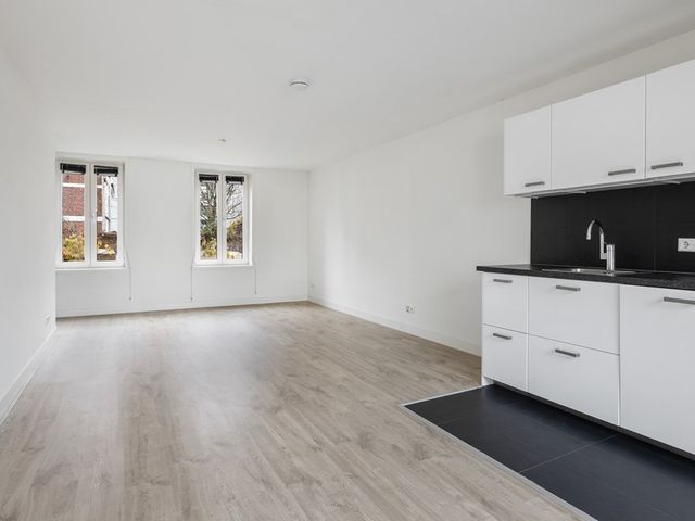 Daendelsstraat 33A, Utrecht