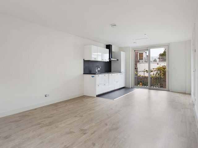 Daendelsstraat 33A, Utrecht