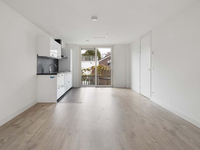 Daendelsstraat 33A, Utrecht