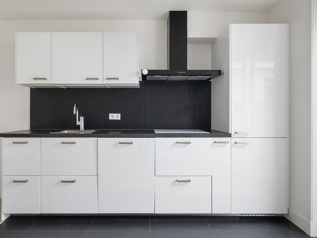 Daendelsstraat 33A, Utrecht