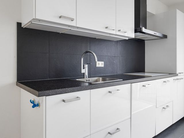 Daendelsstraat 33A, Utrecht