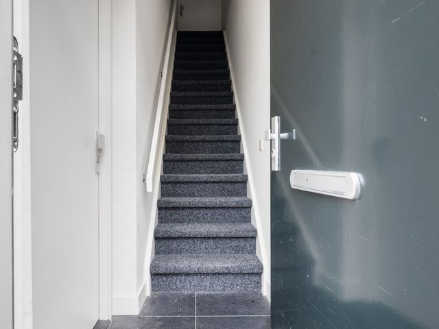 Daendelsstraat 33A, Utrecht