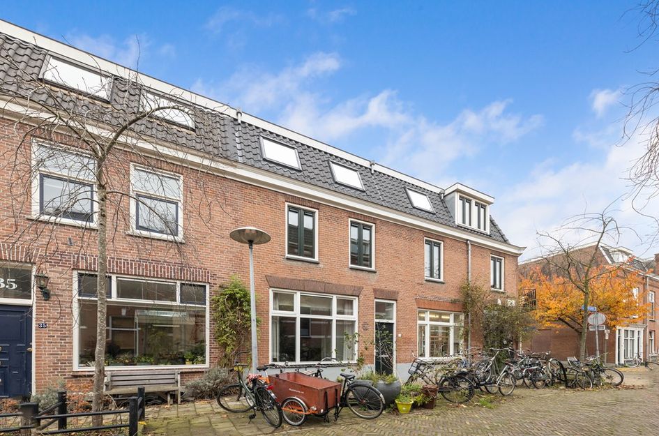 Daendelsstraat 33A