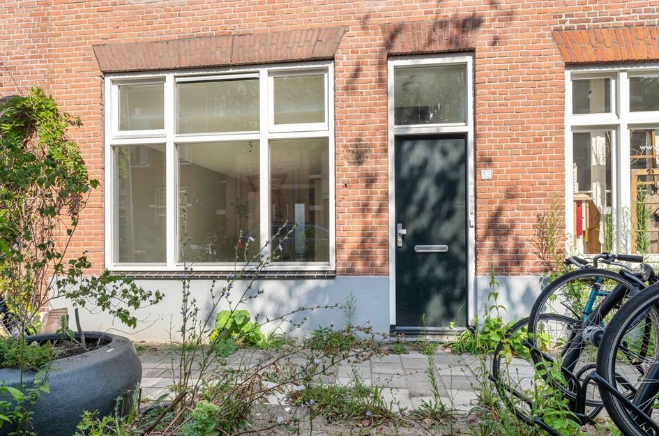 Daendelsstraat 33A
