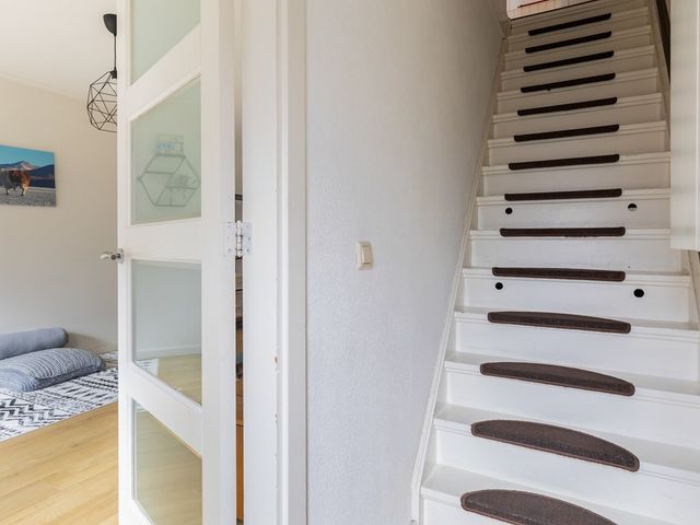 Hoogravenseweg 93, Utrecht