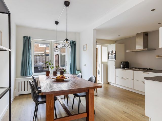 Hoogravenseweg 93, Utrecht