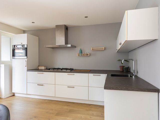 Hoogravenseweg 93, Utrecht