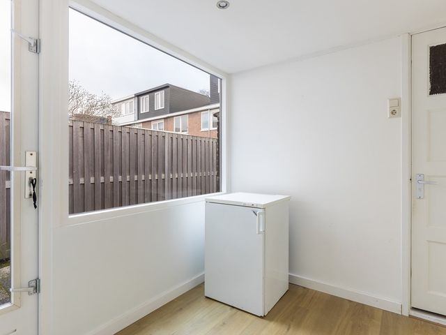 Hoogravenseweg 93, Utrecht